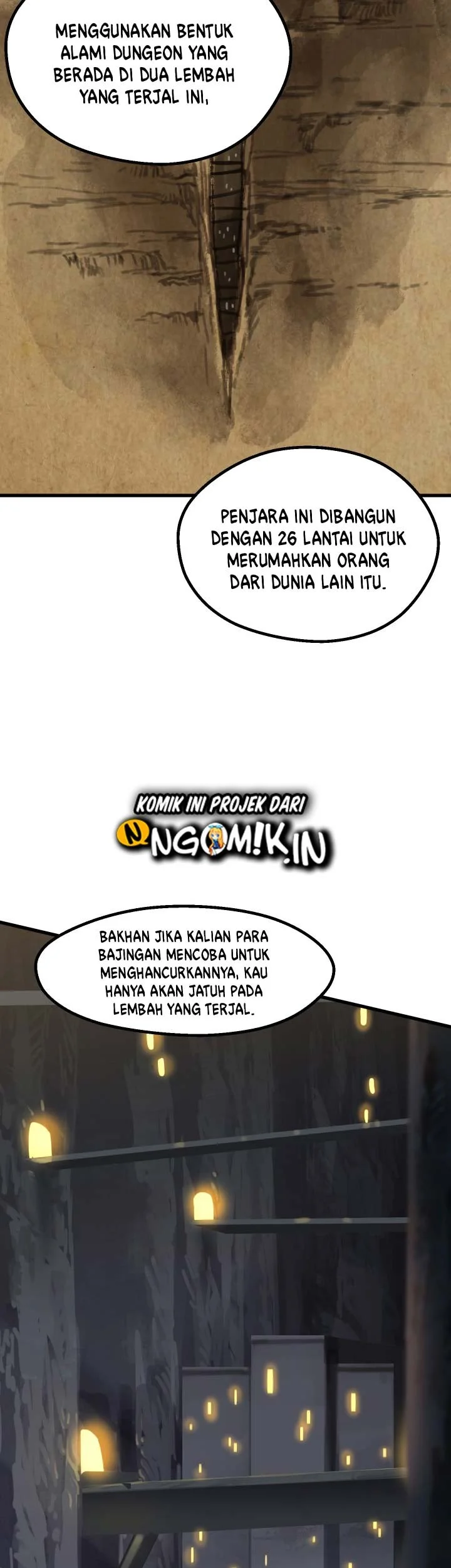 sword king chapter 52 - Page 44